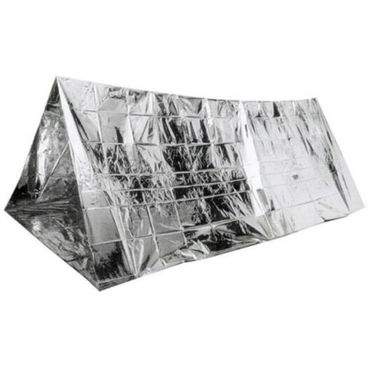 Outdoor PE Emergency Tent Portable And Warm - EDC Italia