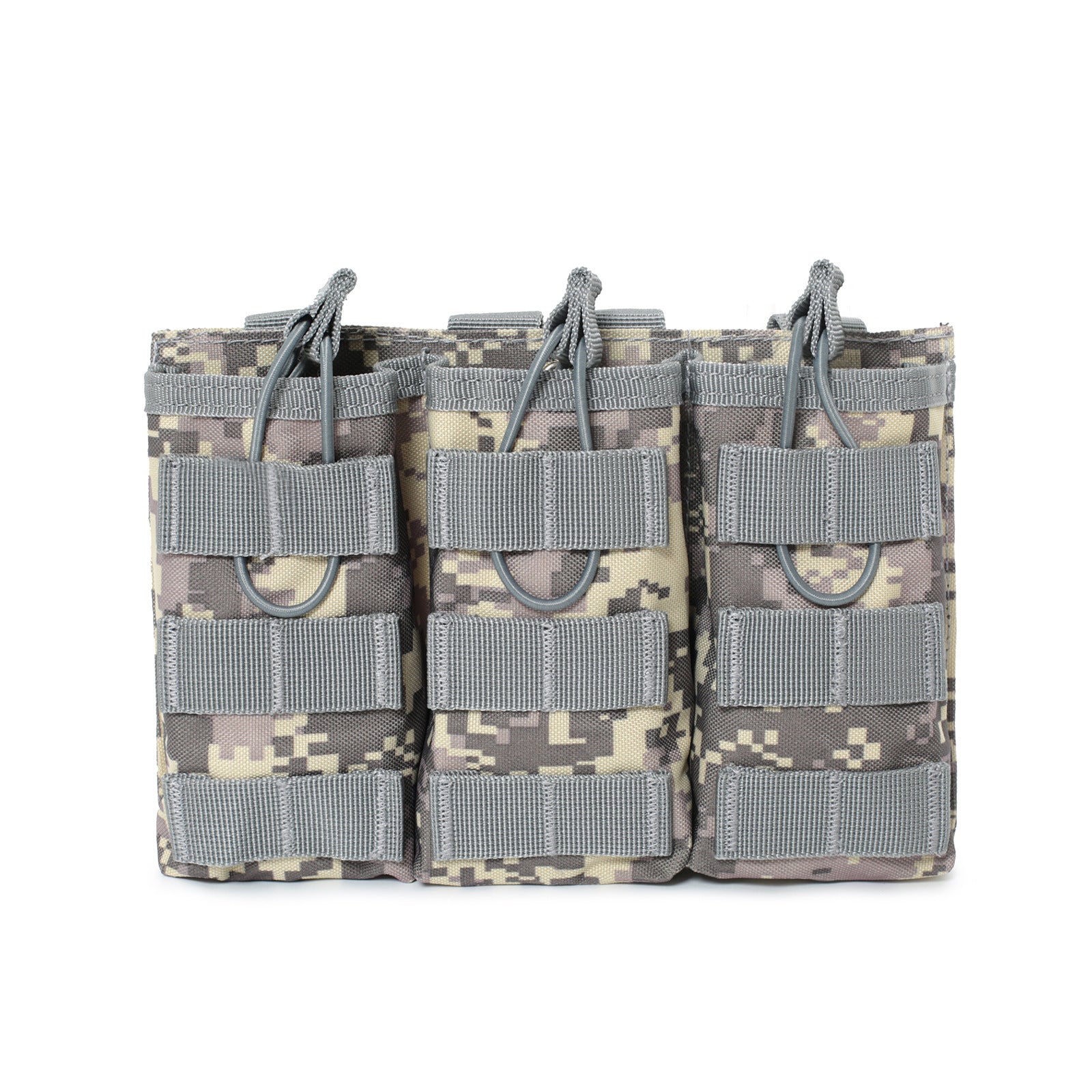 Field Vest Molle Accessory Kit Storage