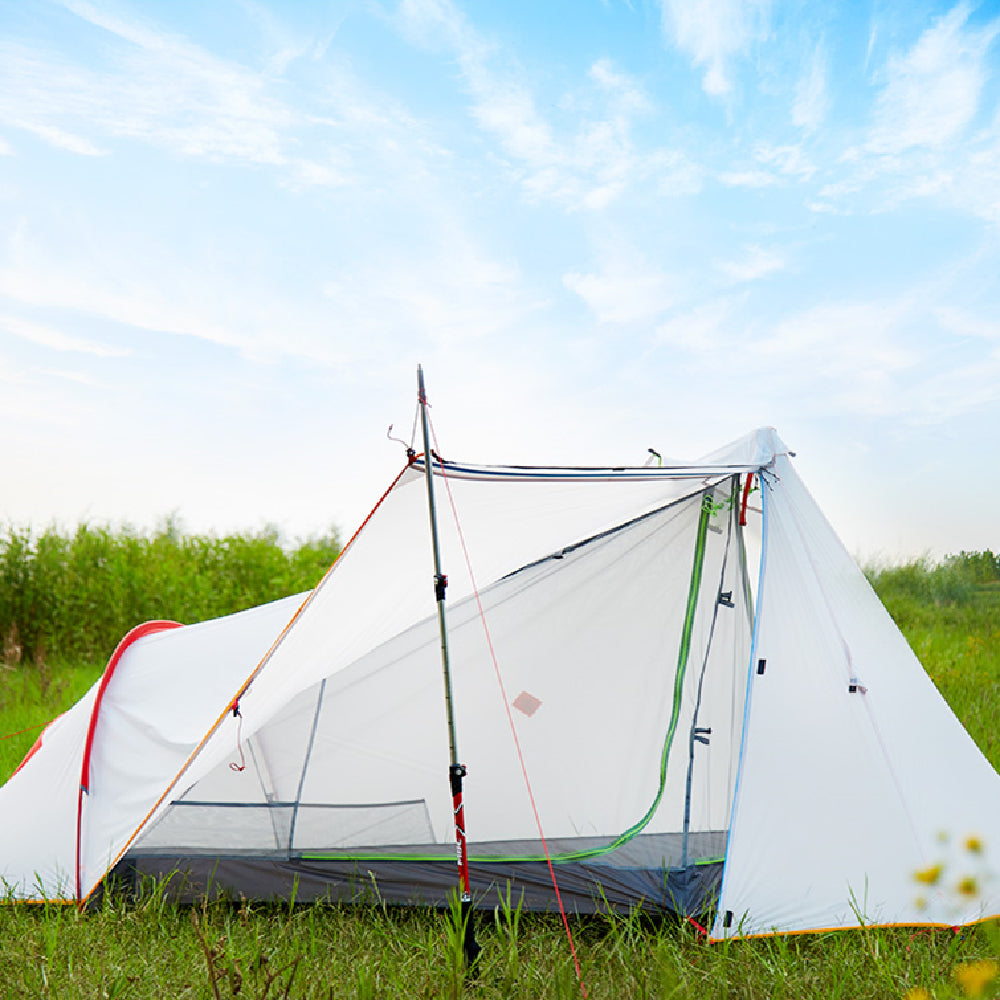 Fashionable Personality Single Outdoor Tent Camping - EDC Italia