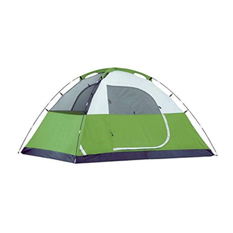 Double-layer Camping Camping Tent Sunshade And Sunscreen - EDC Italia