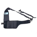 Dive-material Invisible Tactical Pistol Holster
