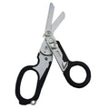 Stainless Steel Multifunctional Scissors Tactical Pliers Outdoor Survival