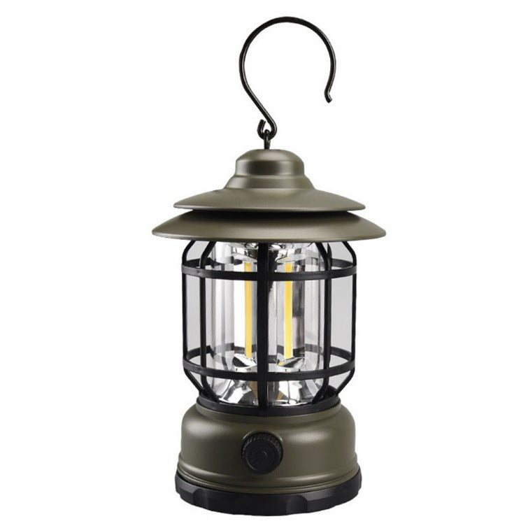 Outdoor Camping Charging Led Ambient Light - EDC Italia