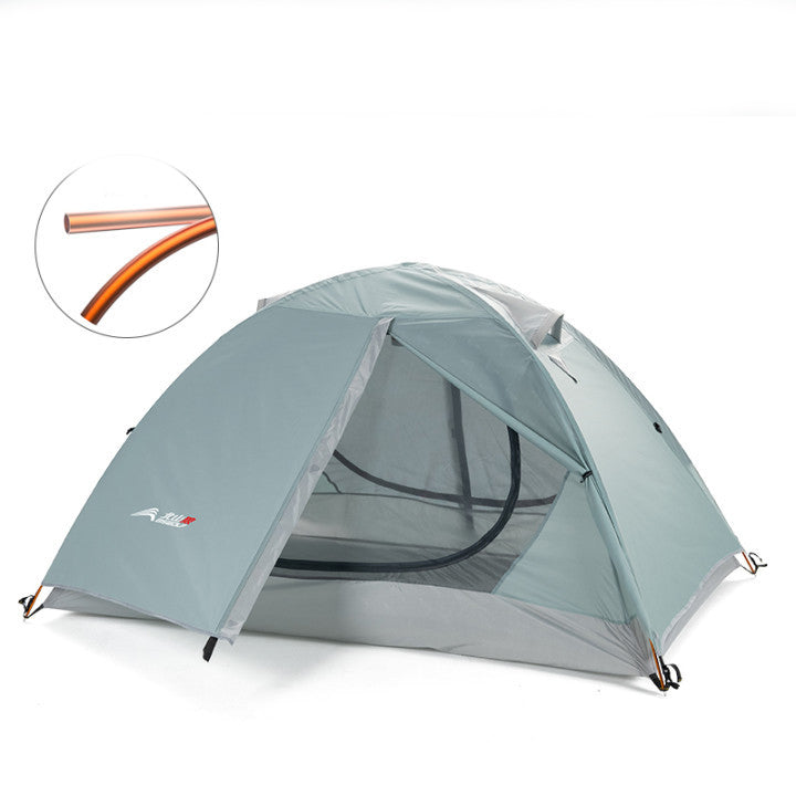 Outdoor Portable Single Double Camping Tent - EDC Italia
