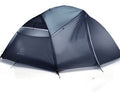 Double Layer Anti-storm Four Seasons Aluminum Pole Tent Outdoor Camping Tent - EDC Italia