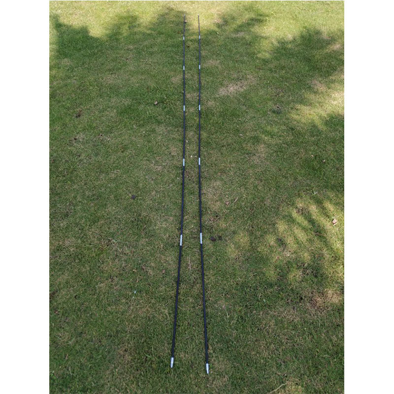 Single Person Camouflage Tent Pole Tent Bracket - EDC Italia