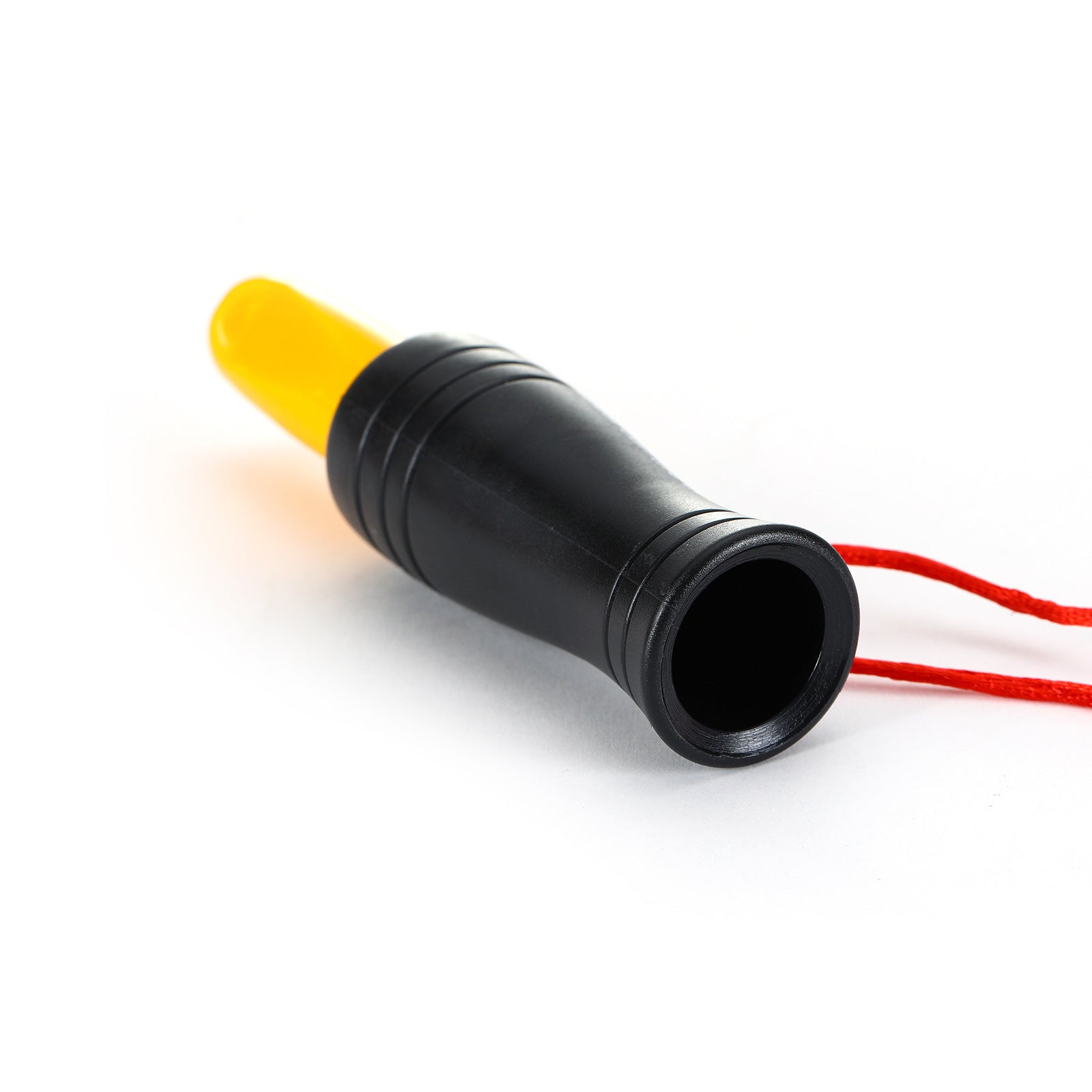 Ultra-light Outdoor Survival Camping Whistle Duck Sound