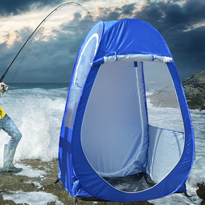 Slip-way Outdoor Fishing Single Tent - EDC Italia