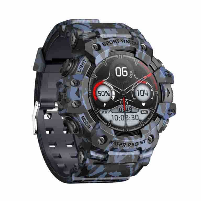 Smart Watch Reminder Bracelet Heart Rate Sleep