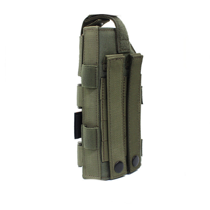 MOLLE Tactical Leg Pull-out Holster CS Field Leg Hanging