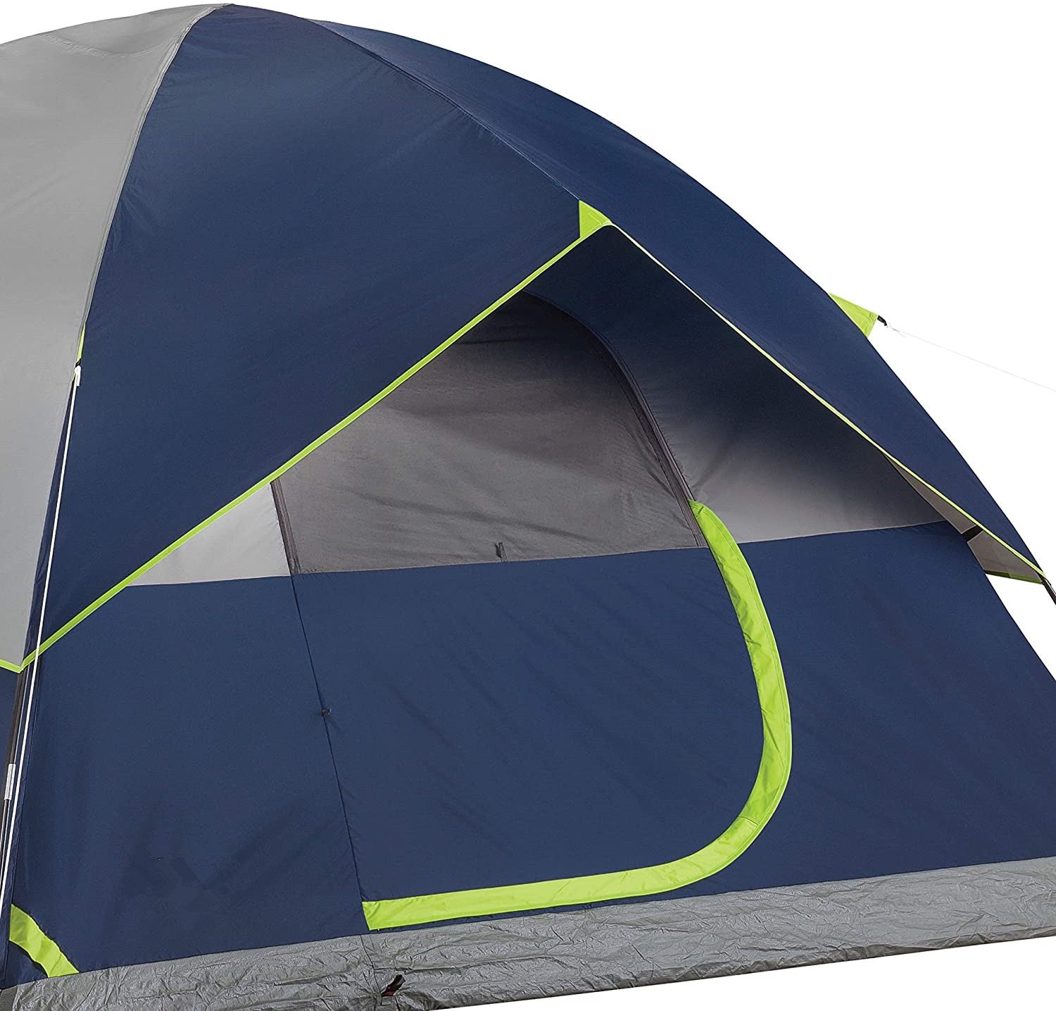 Double-layer Camping Camping Tent Sunshade And Sunscreen - EDC Italia