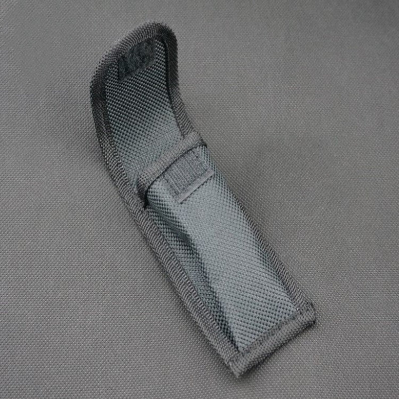 EDC Pouch Nylon Oxford Folding Knife Packaging Case