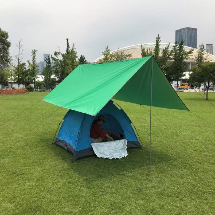 Outdoor UV Proof Canopy Awning Tent - EDC Italia
