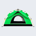 Simple Folding And Quick Opening Of Outdoor Tent - EDC Italia