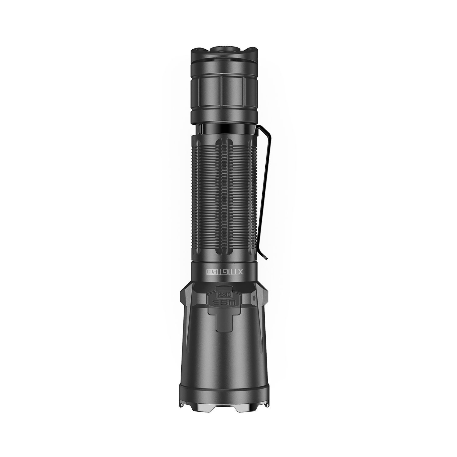 Professional Tactical Flashlight XT11GT PRO Strong Light Super Bright