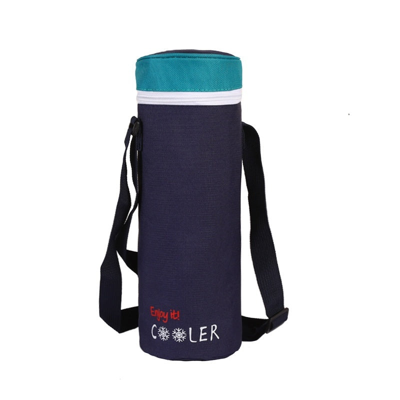 Water Bottle Baby Bottle And Cup Sling-style Outdoor Thermal Cover