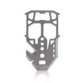 Stainless Steel Utility Knife Outdoor Survival Multifunctional
