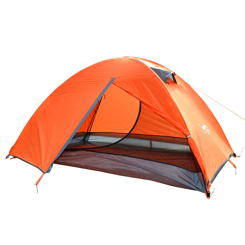 Outdoor Camping Double-layer Camping Tent - EDC Italia