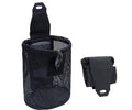 Tactical Folding Mesh Storage Bag Outdoor Adjustable