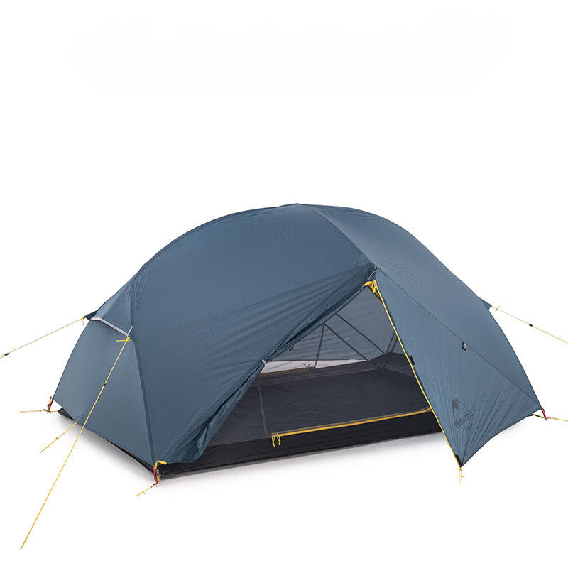 Home Fashion Simple Two-person Silicone Tent - EDC Italia
