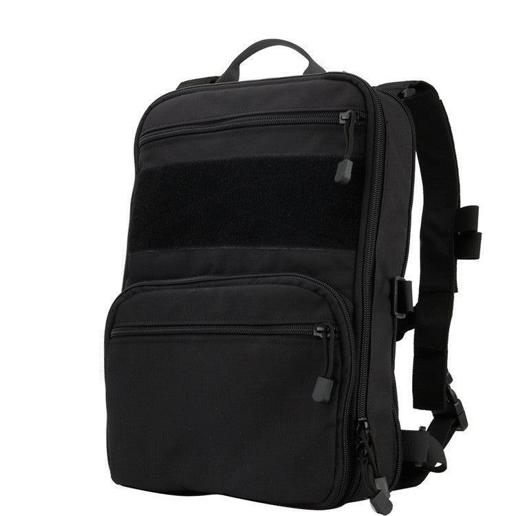 WoSporT Tactical Lightweight Backpack Molle