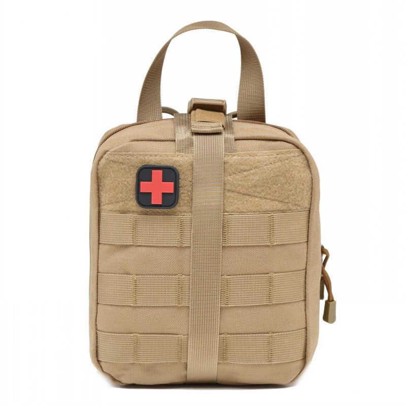 Outdoor Sports Tactical Emergency Medical Storage Bag
