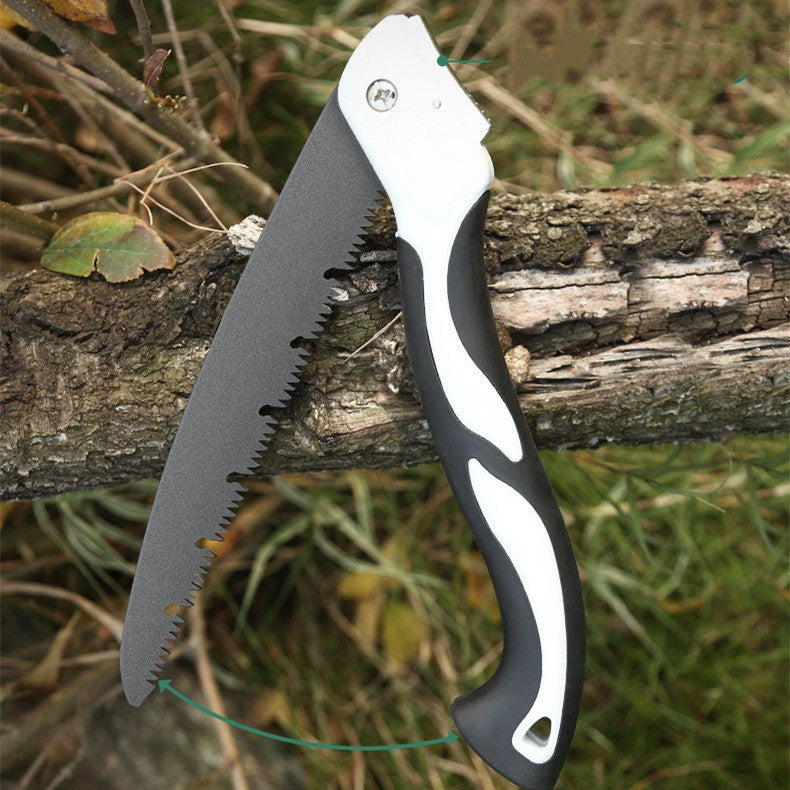 Manual Folding Saw Small  Hacksaw Blade