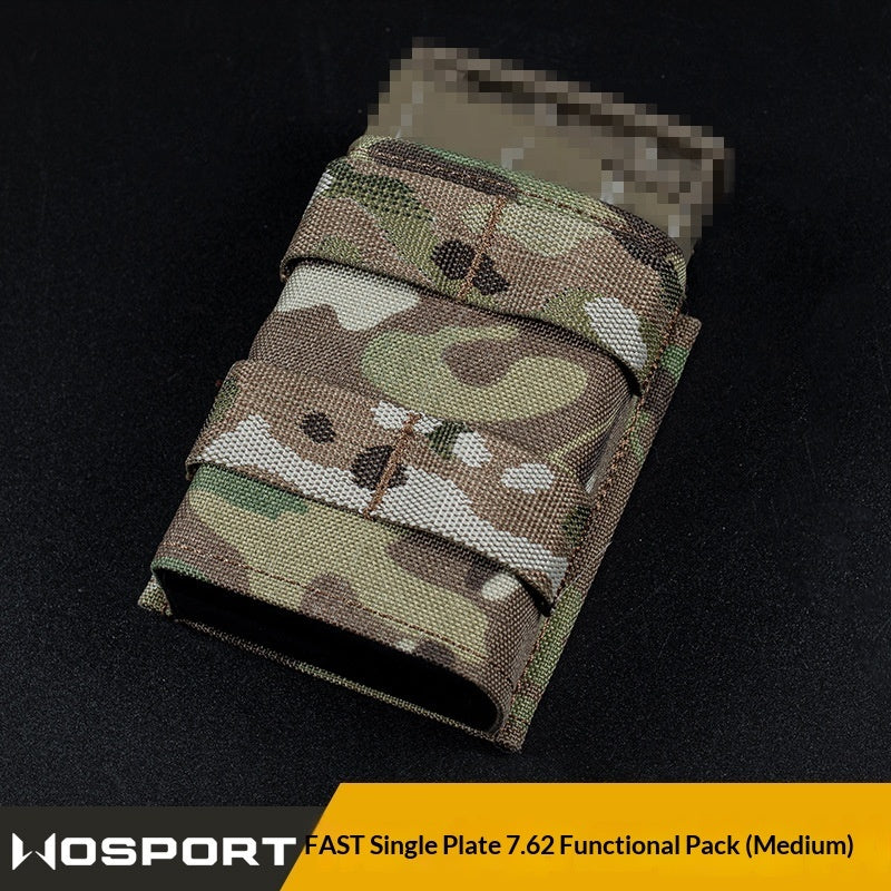 FAST Single-link 762 Magazine Pouch