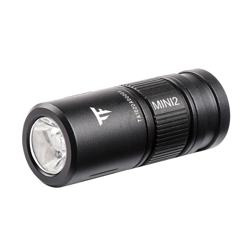 Portable Keychain Pocket Flashlight