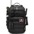 Outdoor Multifunctional Tactical Backpack With Large Capacity