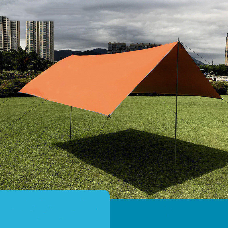 Outdoor UV Proof Canopy Awning Tent - EDC Italia