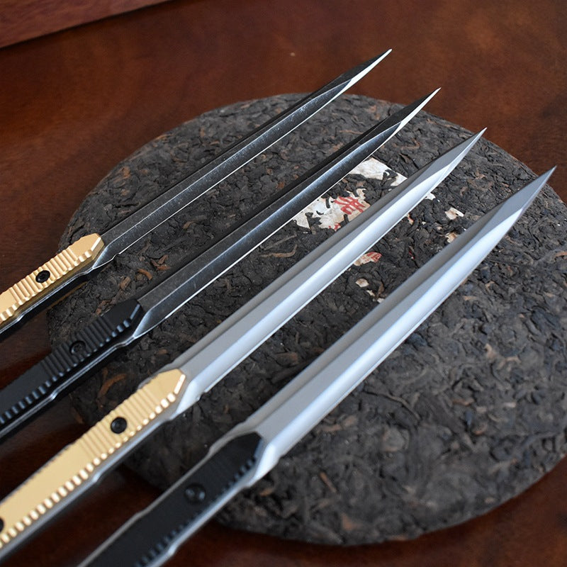 Edc Mini Self-defense Knife Utility Tool