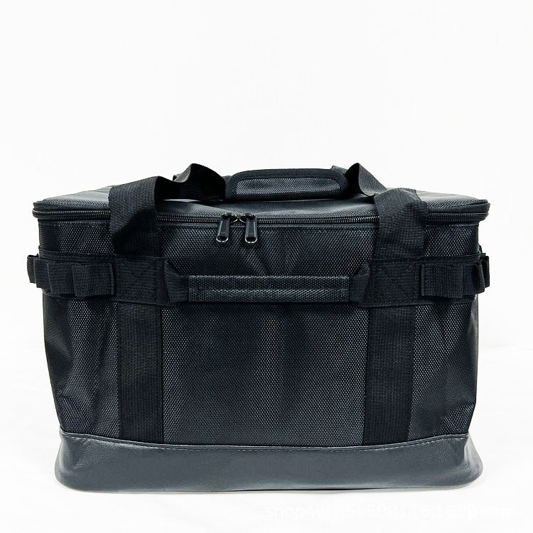 Foldable Camping Multifunctional Waterproof Miscellaneous Storage Bag - EDC Italia
