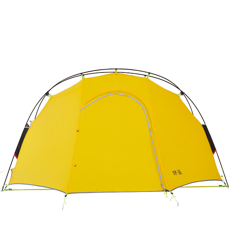 20D Silicon Coated Two-person Tent Wind And Rain Resistant - EDC Italia