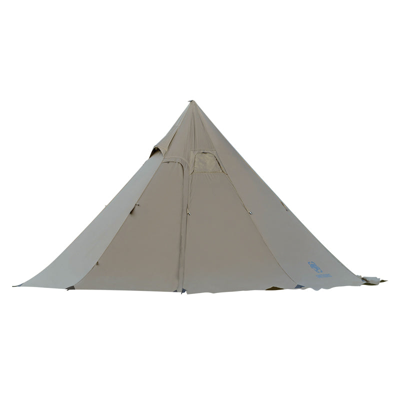 Waterproof Outdoor Camping Chimney Tent - EDC Italia