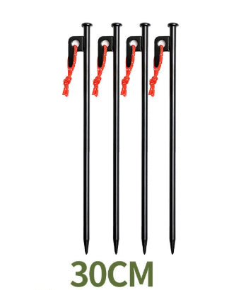 Canopy Tent Windproof Fixed Studs - EDC Italia