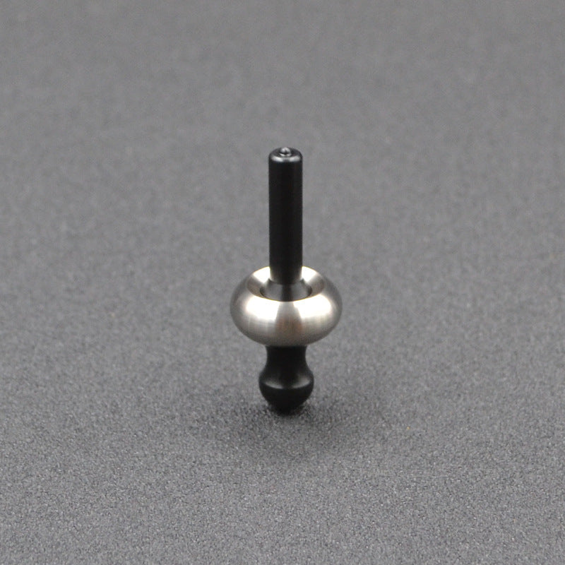 Hand Mushroom Fingertip Spinning EDC
