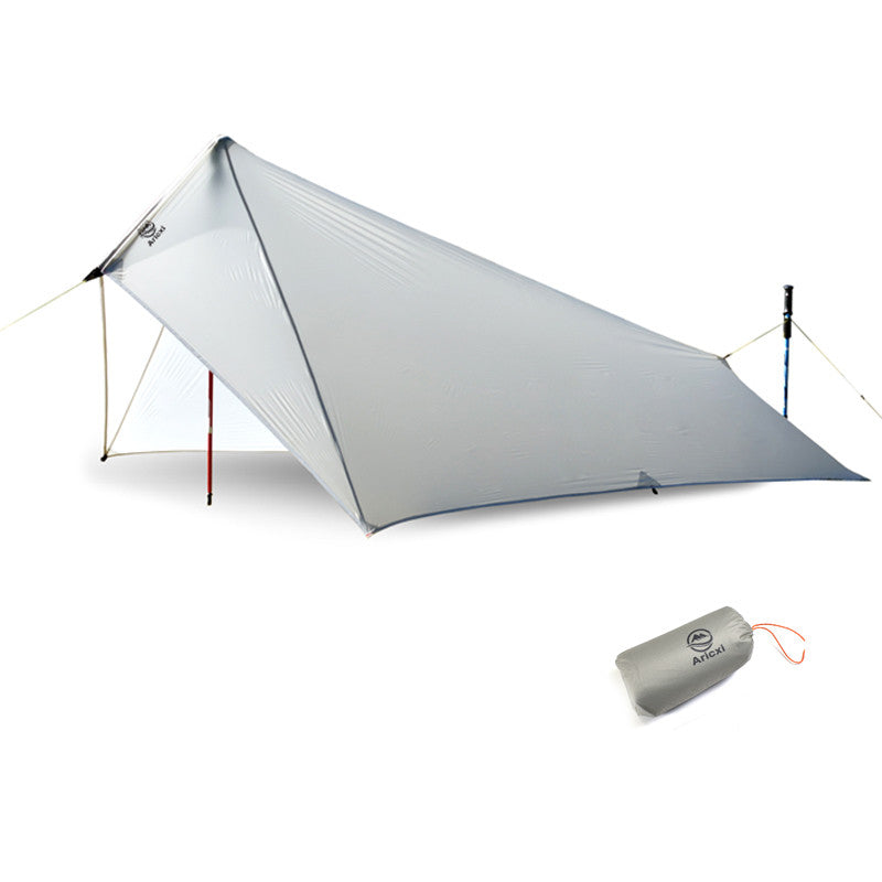 Outdoor portable camping tent - EDC Italia
