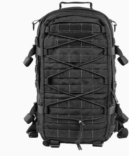 Outdoor Hiking Backpack, Camping And Trekking Backpack