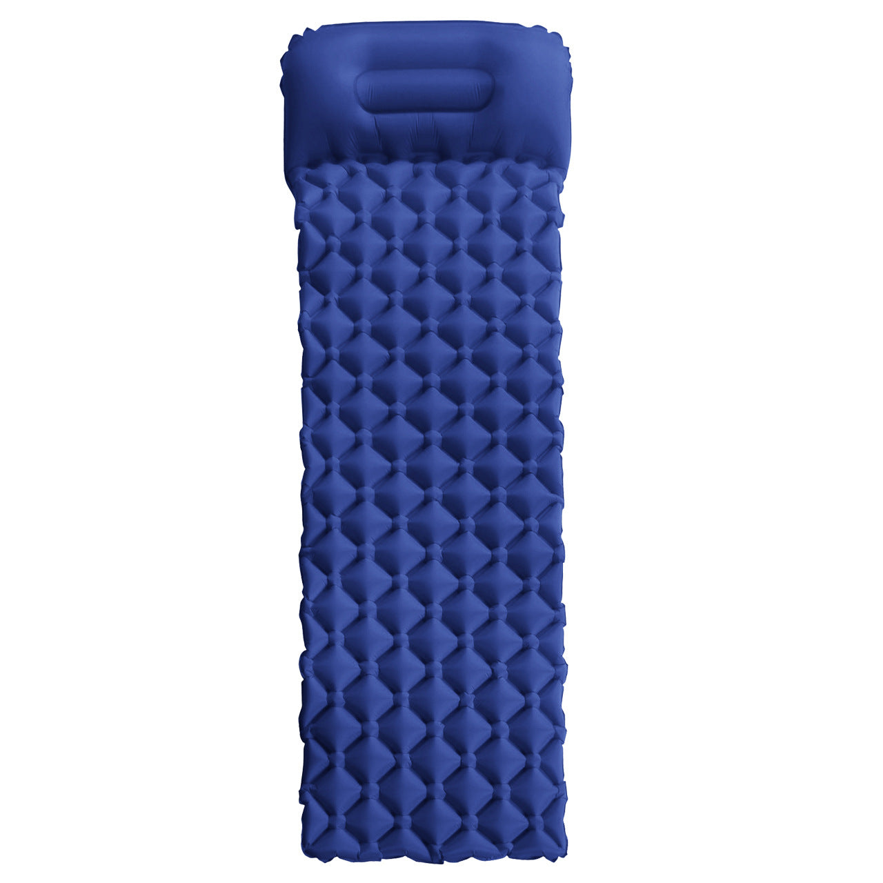 Portable Tpu Inflatable Mattress Camping Picnic Mat - EDC Italia