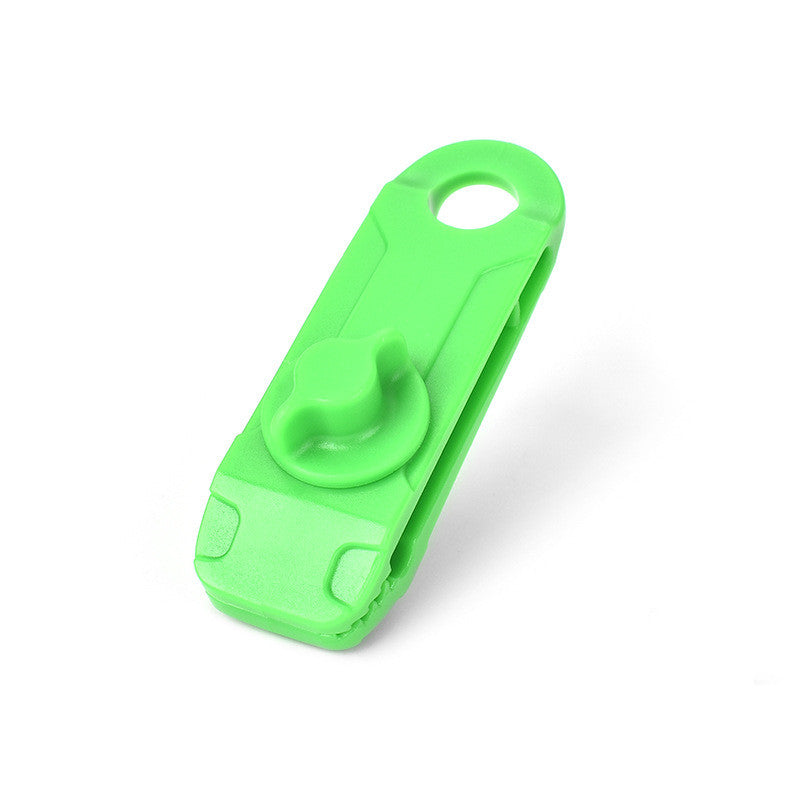 Large Tent Clip Windproof With Barb - EDC Italia
