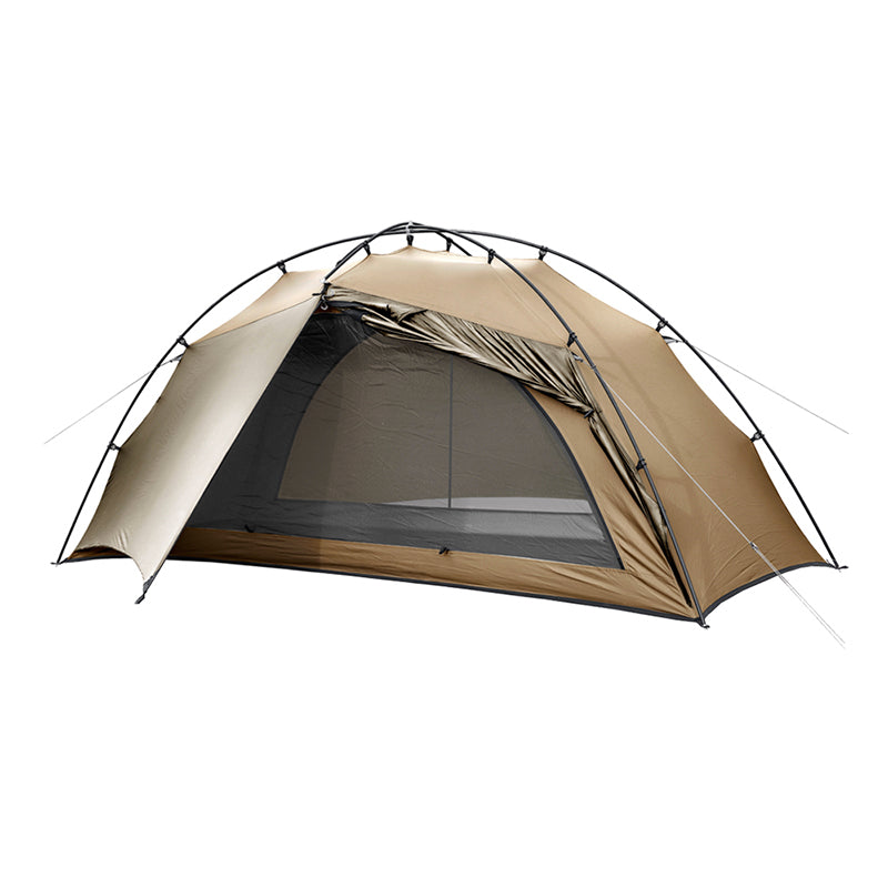High Altitude 1.5 Storey Single Tent - EDC Italia