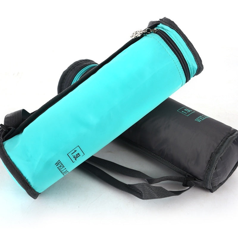 Water Bottle Baby Bottle And Cup Sling-style Outdoor Thermal Cover