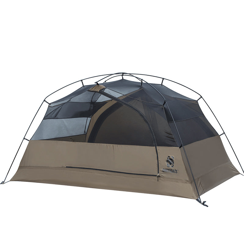 Hiking Beach Camping Park Leisure Camping Tent - EDC Italia