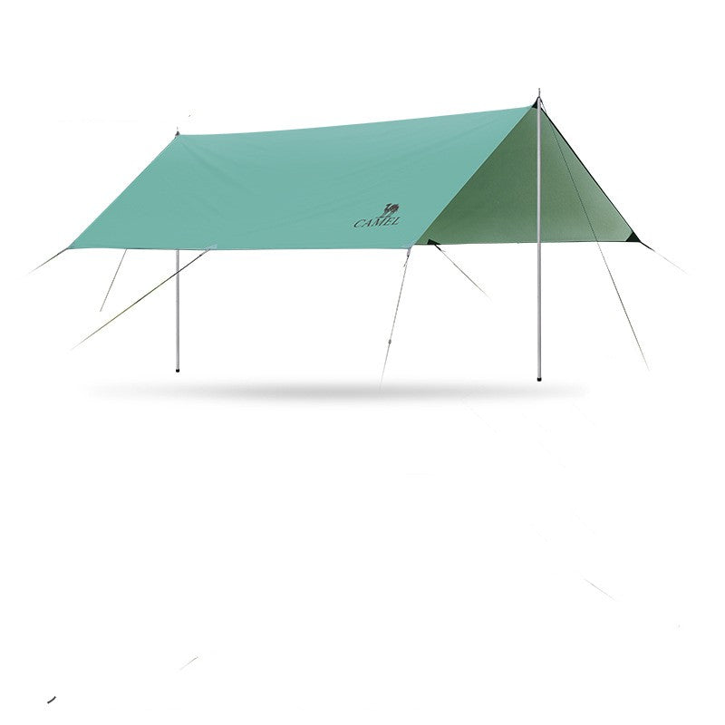 Rain Proof Shelter For Picnic And Sun Protection For Camping Awning Tent - EDC Italia