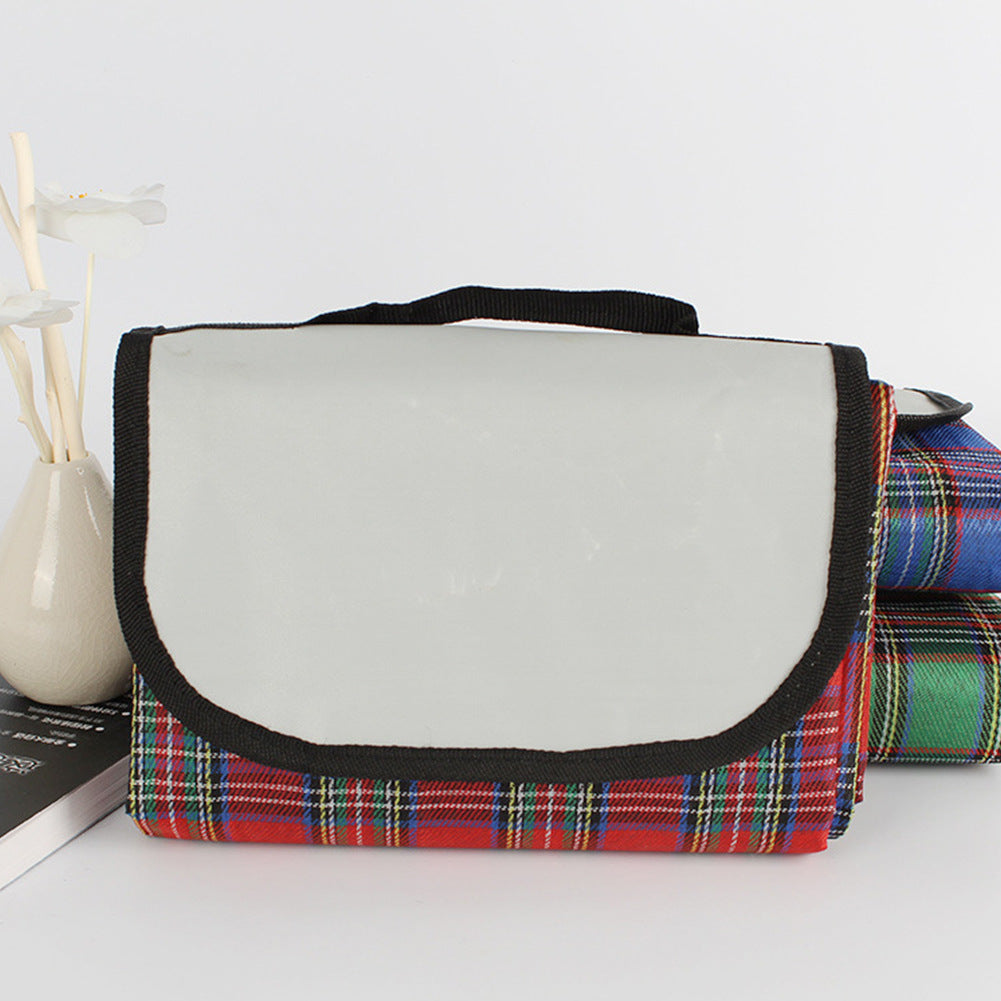 Picnic Mat Camping Outdoor Mat Portable Waterproof - EDC Italia