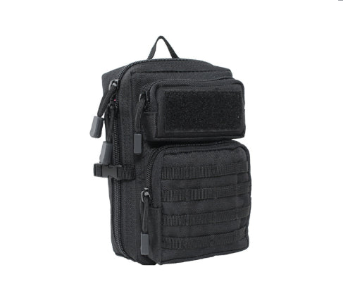EDC Tactical Crossbody Backpack