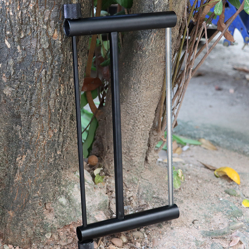 Outdoor Camping Folding Camping Hand Saw