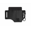Eagle Beak Buckle Leather Tactical Tool Holster Belt Bag