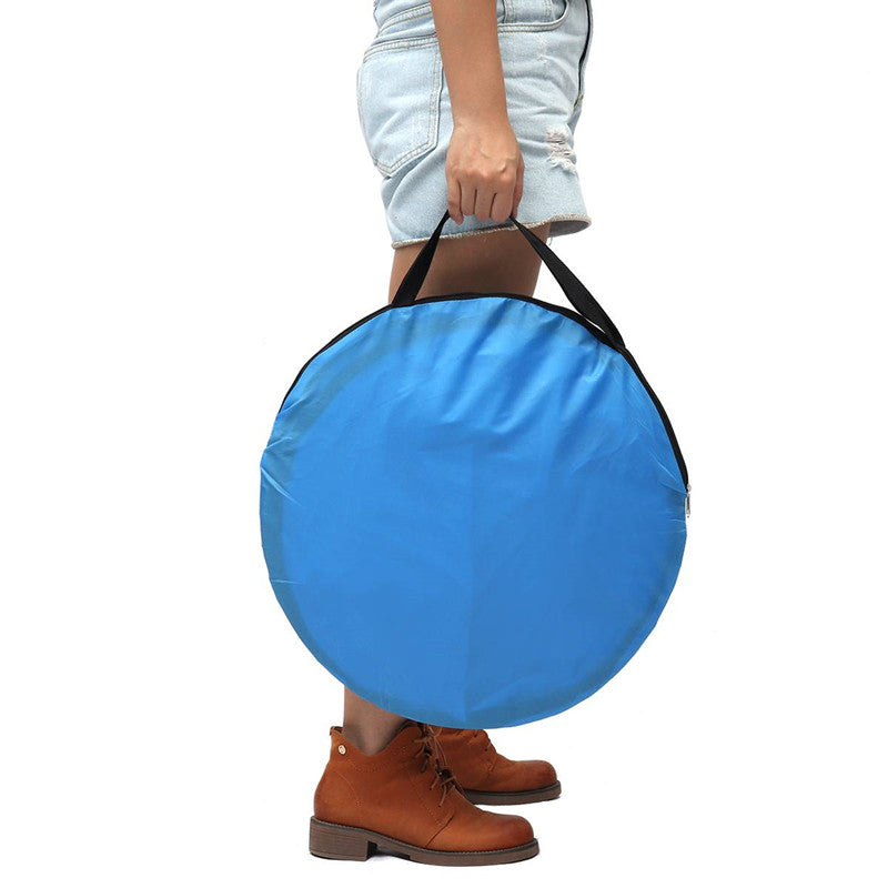 Beach Tent Sun Protection Single Layer Tent - EDC Italia